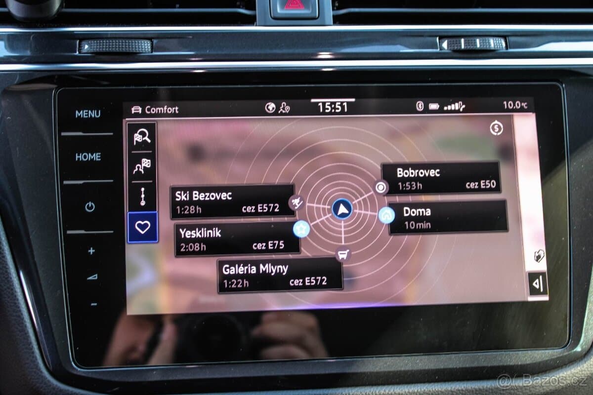 2021 Volkswagen TIGUAN - 17