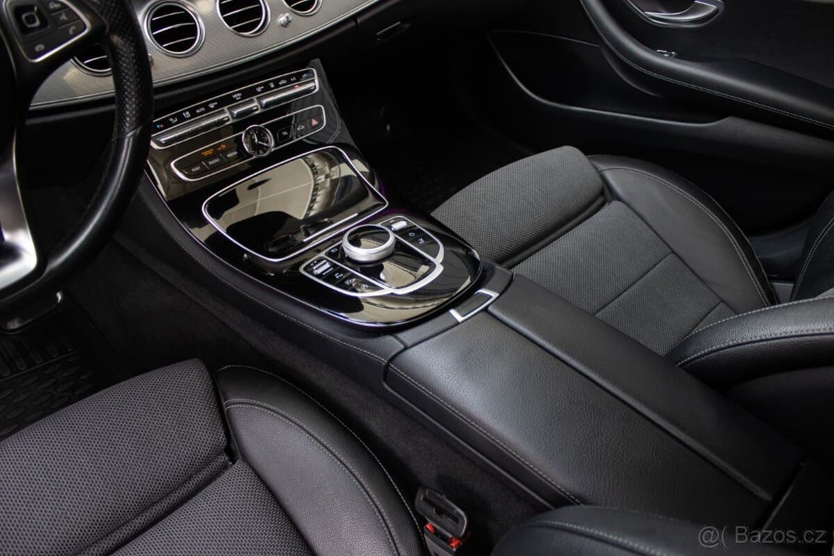 2017 Mercedes-Benz OSTATNÍ - 17