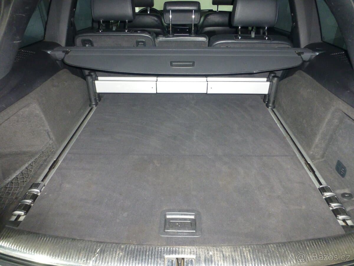 2010 Audi Q7 - 17