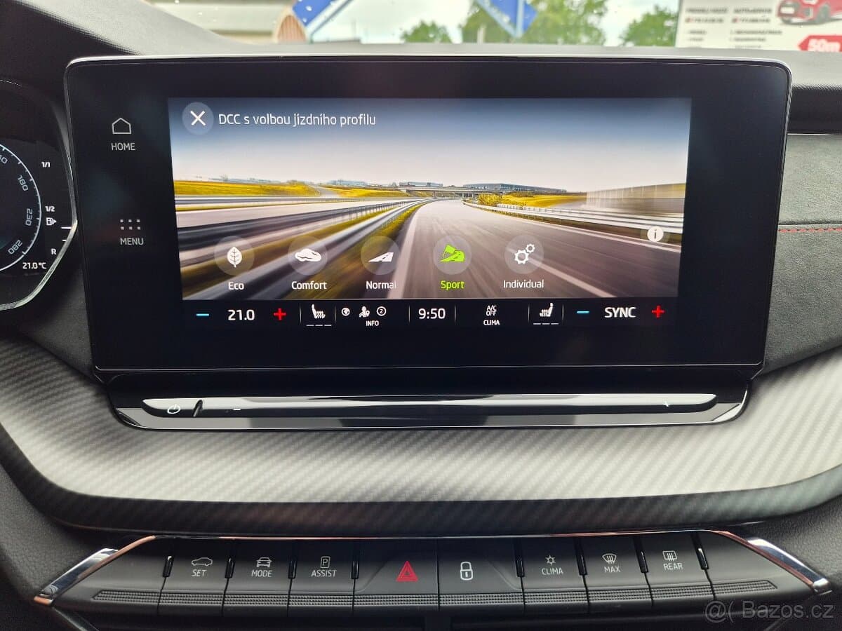 2023 Škoda OCTAVIA - 17