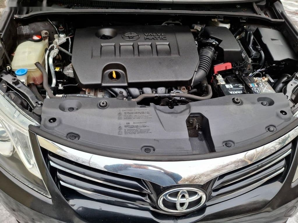 2016 Subaru FORESTER - 17