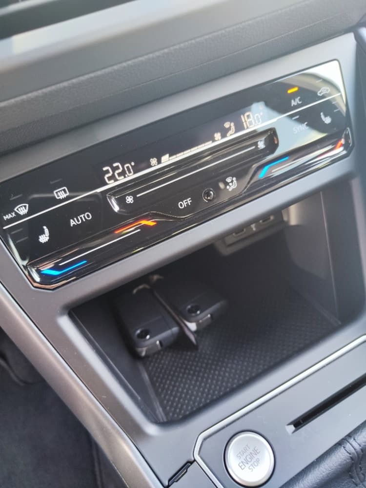 2024 Volkswagen POLO - 17