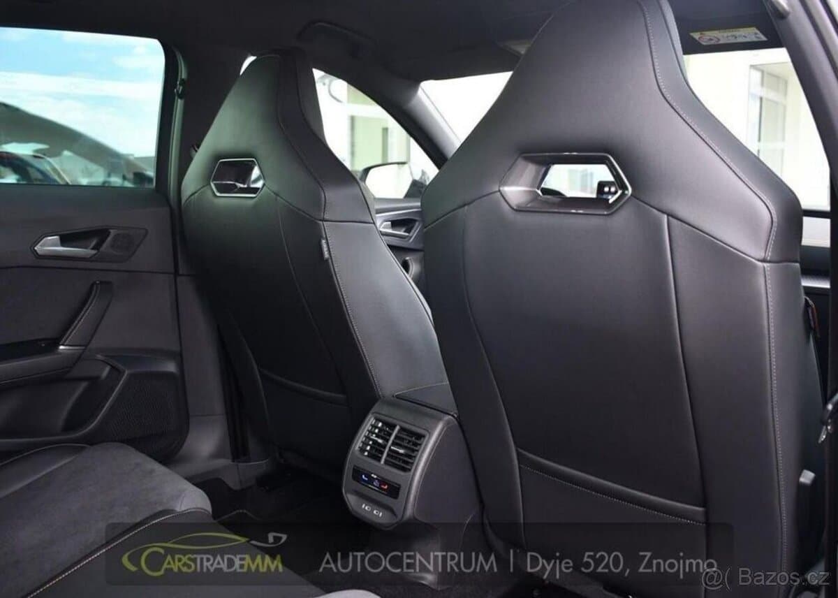 2025 Cupra FORMENTOR - 17