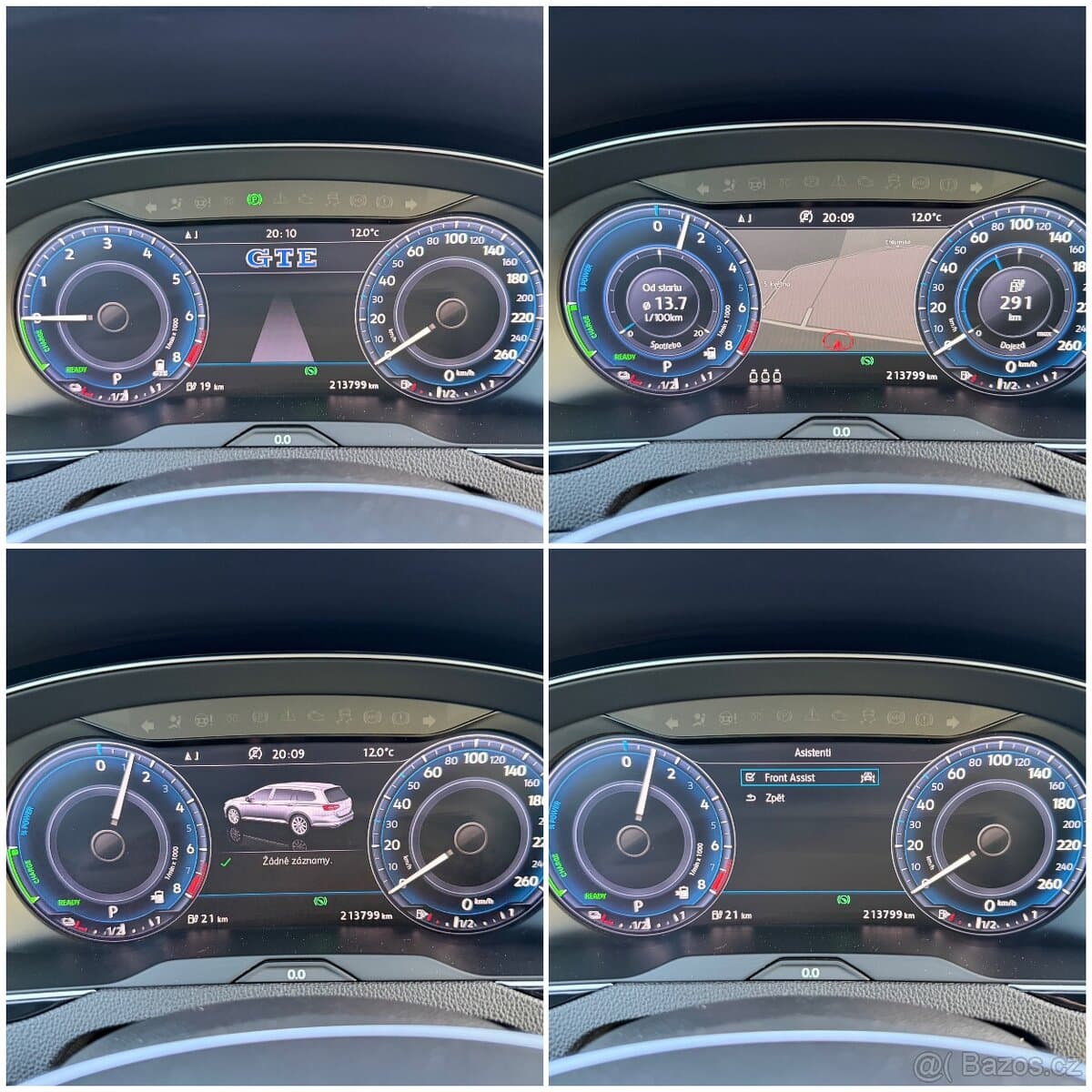 2016 Volkswagen PASSAT - 17