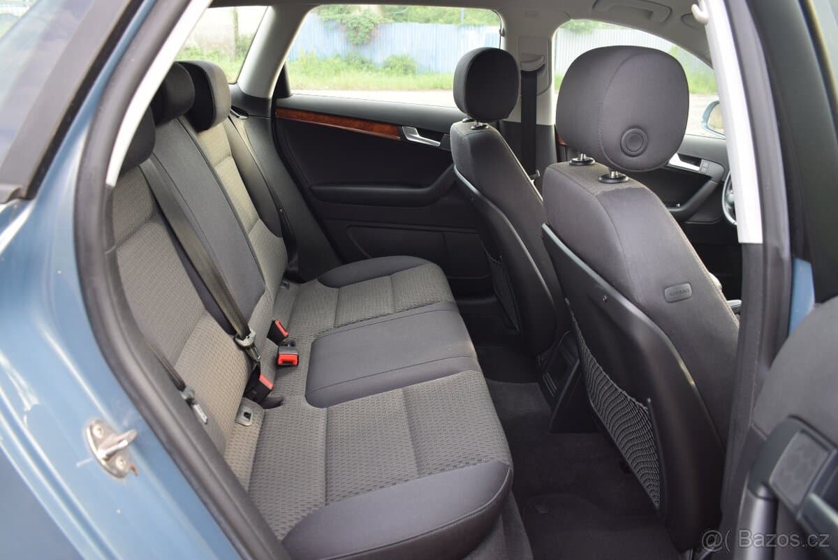2010 Audi A3 - 17