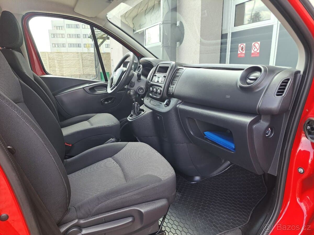 2021 Fiat TALENTO - 17