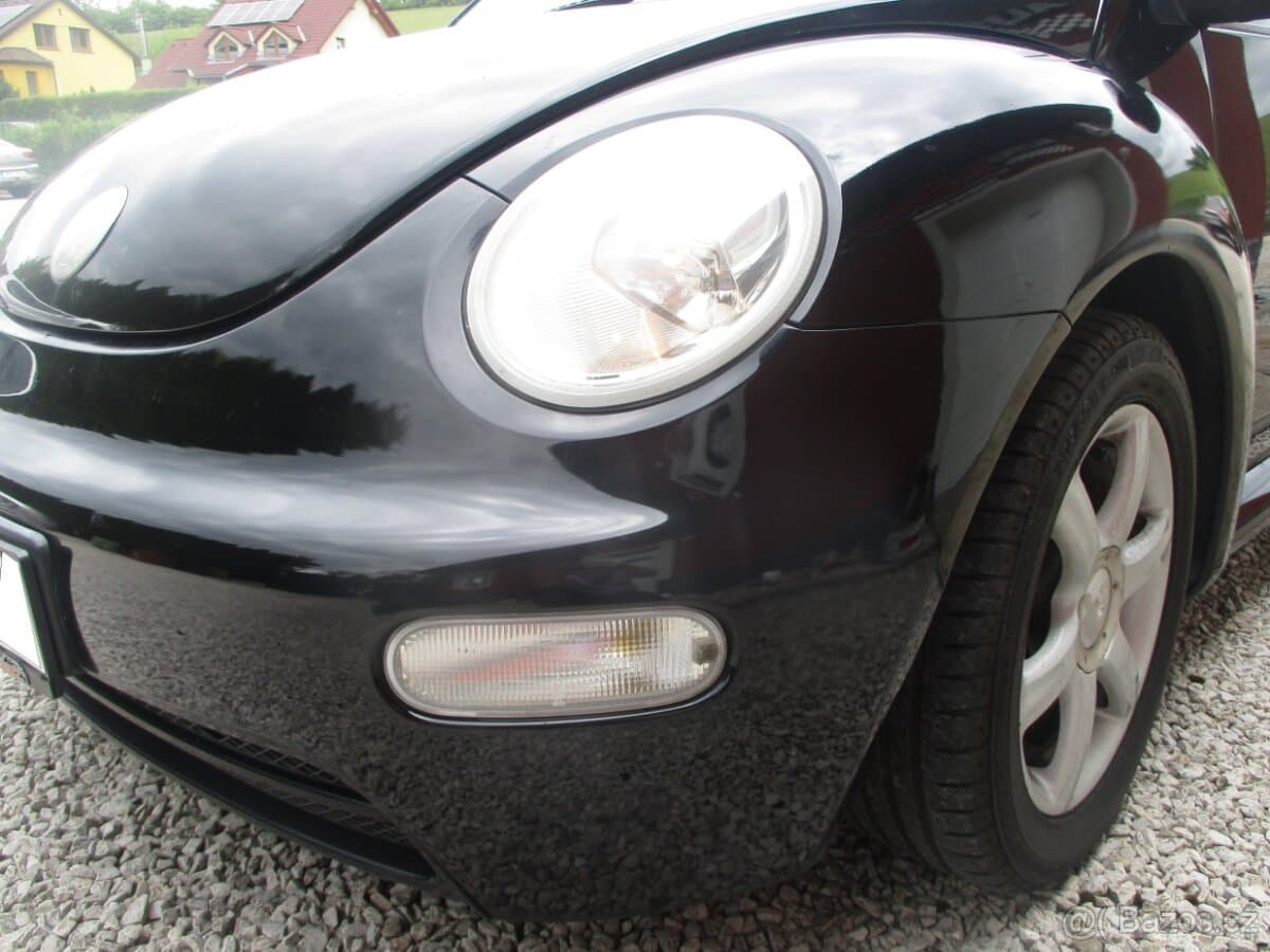 2003 Volkswagen OSTATNÍ - 17