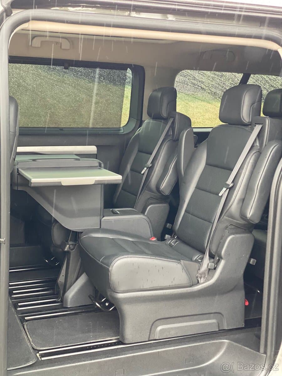 2020 Toyota PROACE - 17