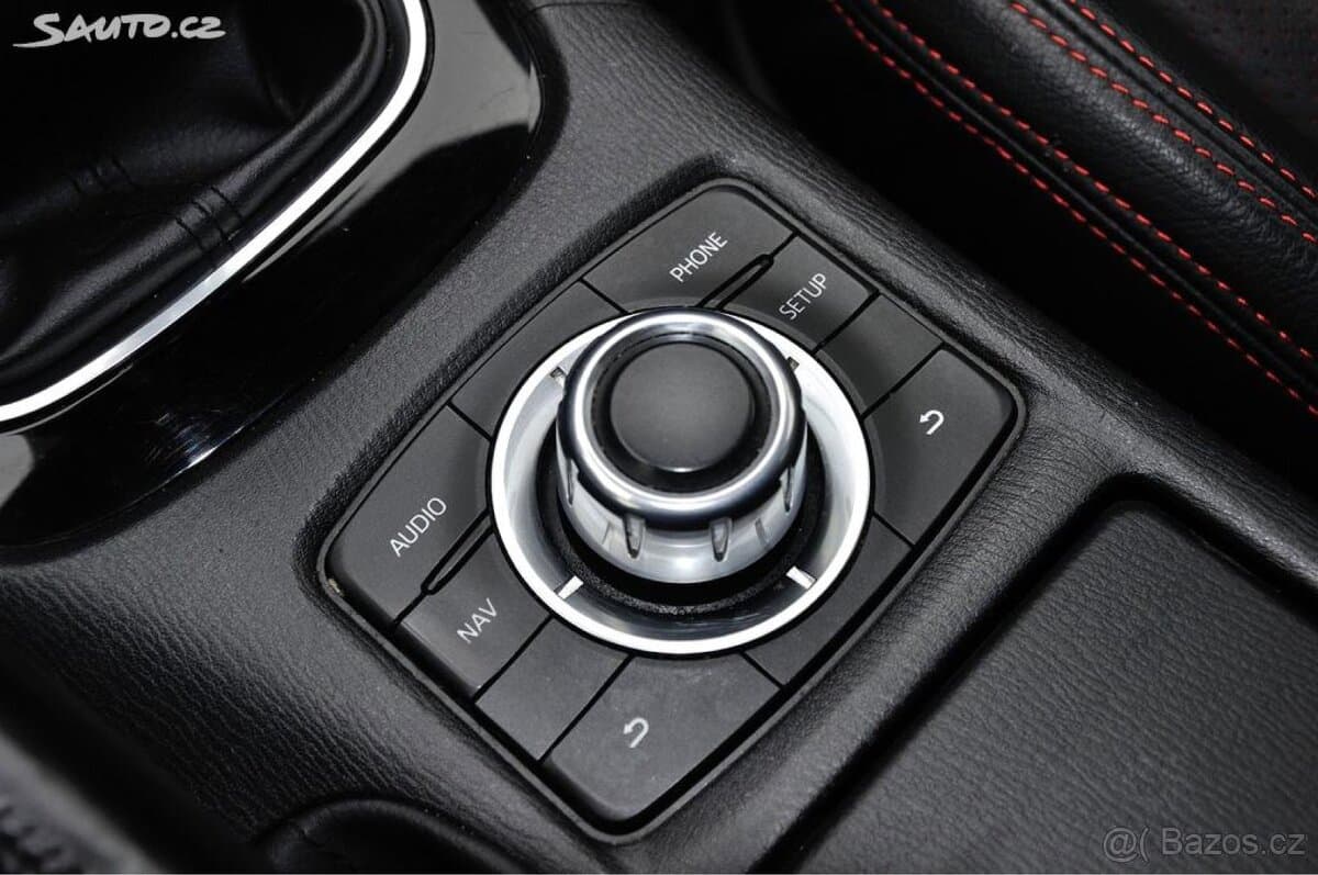 2015 Mazda 6 - 17