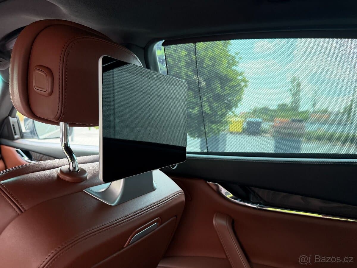 2015 Maserati QUATTROPORTE - 17
