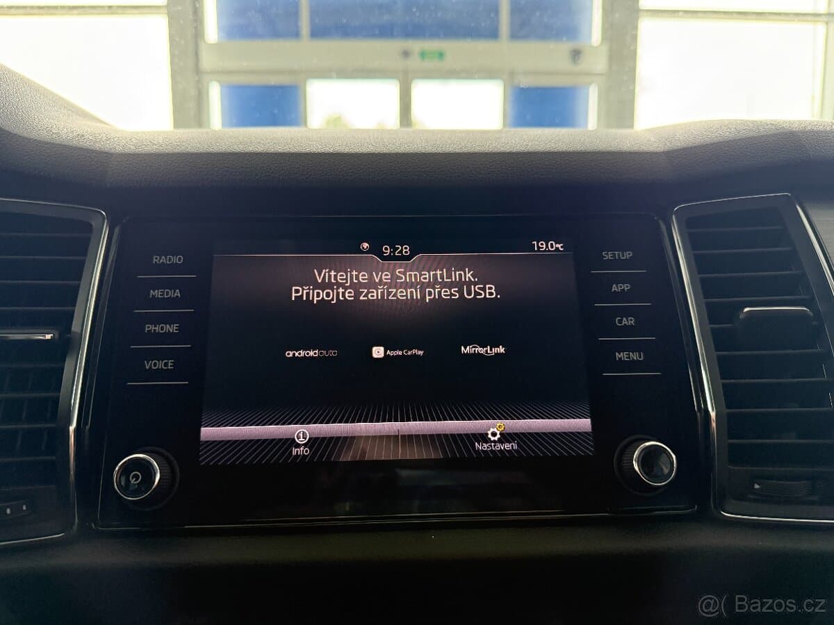 2019 Škoda KODIAQ - 17