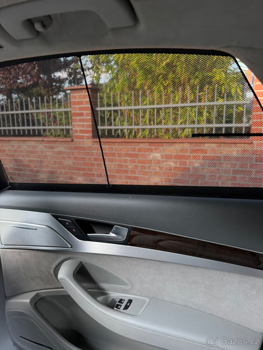 2012 Audi A8 - 17