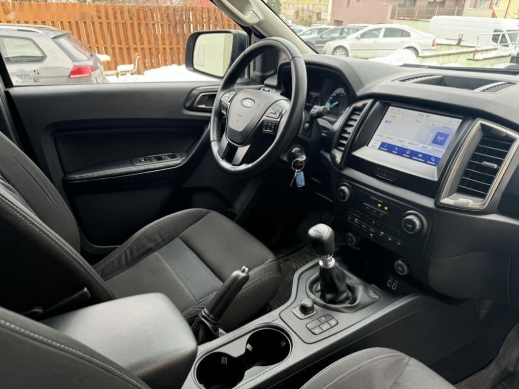 2022 Ford RANGER - 17