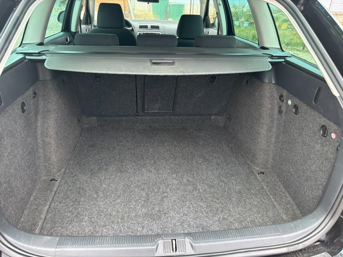 2013 Škoda OCTAVIA - 17