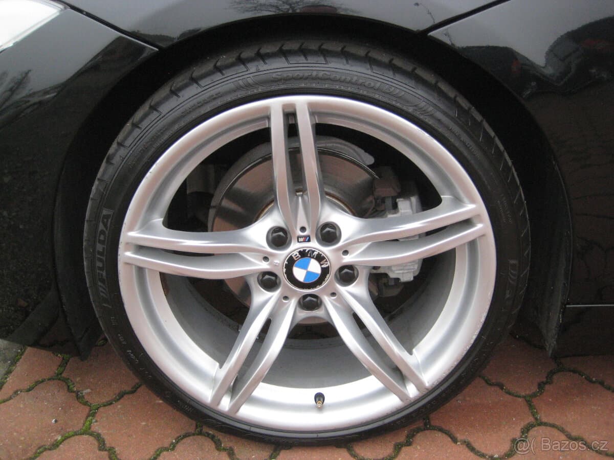 2011 BMW Z4 - 17
