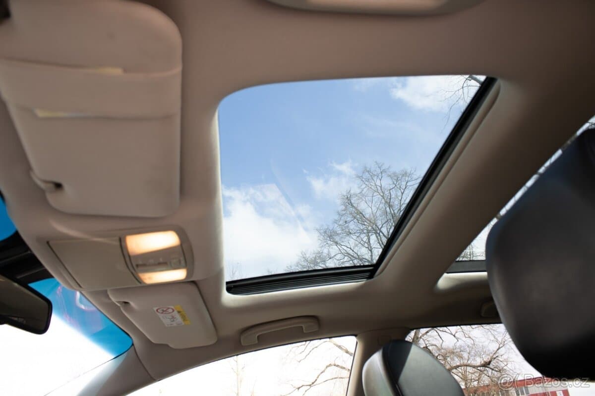 2014 Nissan MURANO - 17