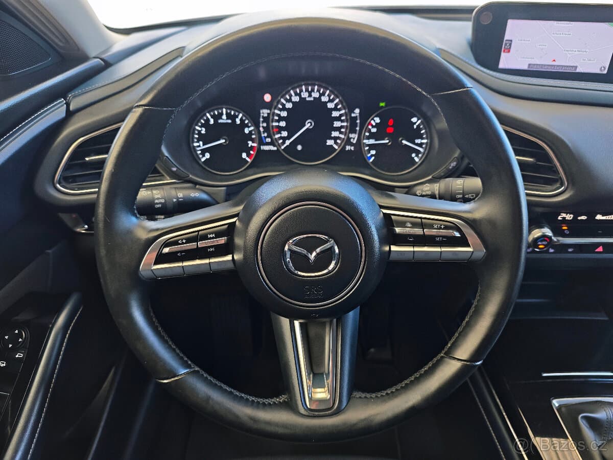 2020 Mazda CX-30 - 17