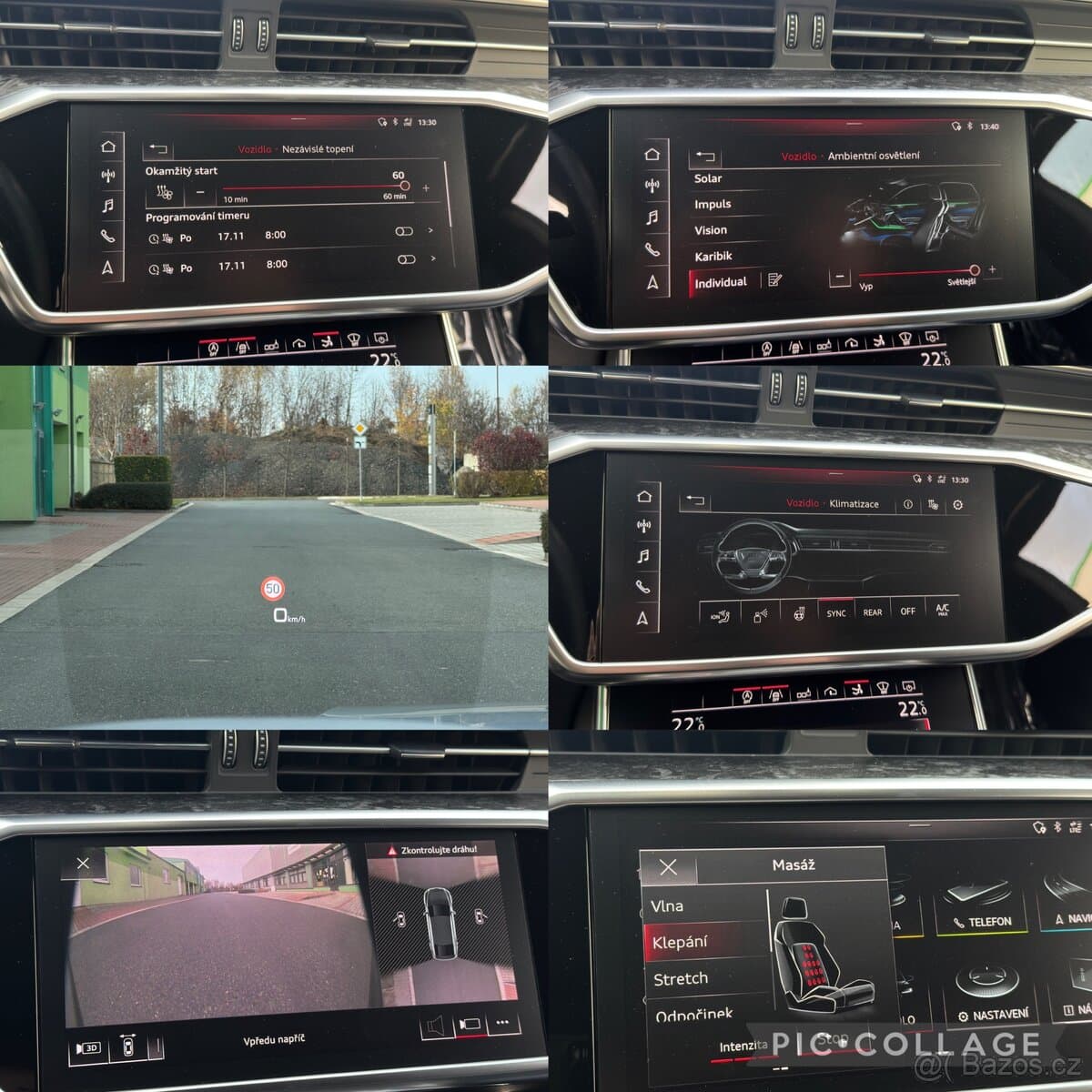 2023 Audi RS7 - 17