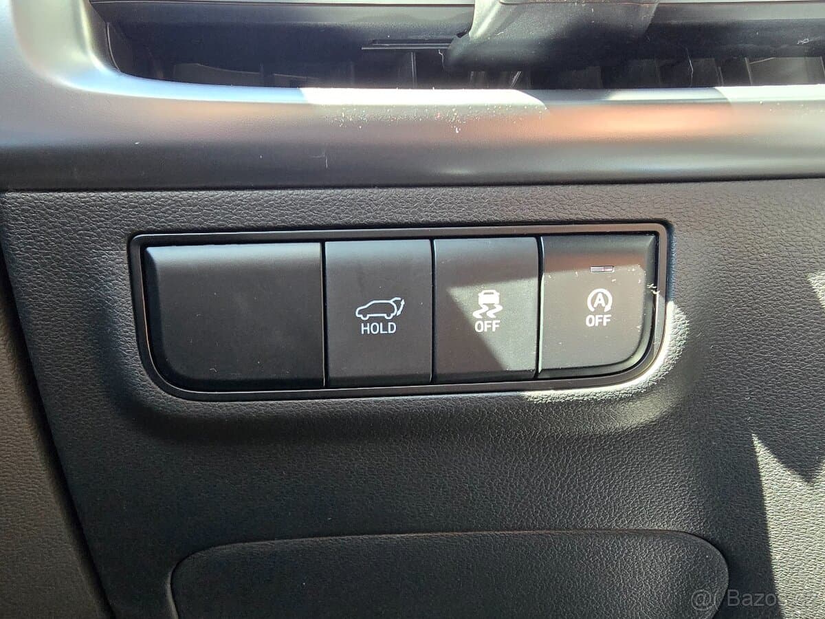 2026 Hyundai TUCSON - 17
