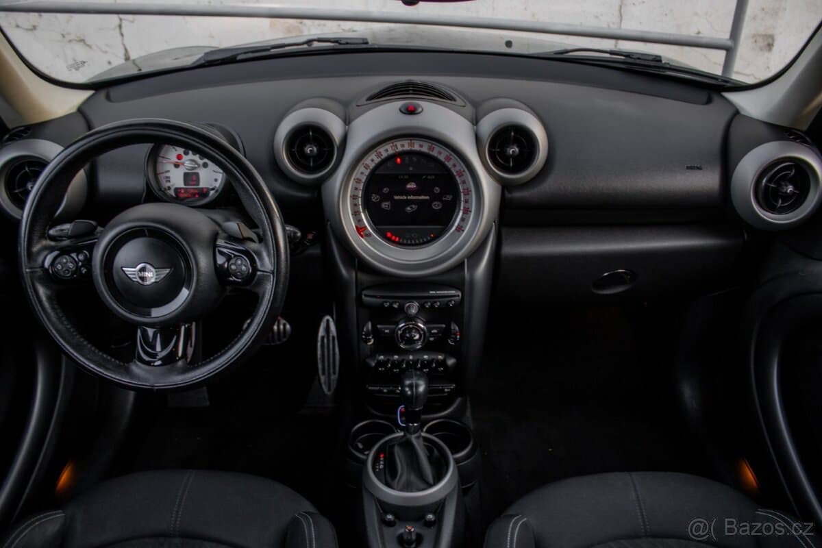 2012 Mini COOPER - 17