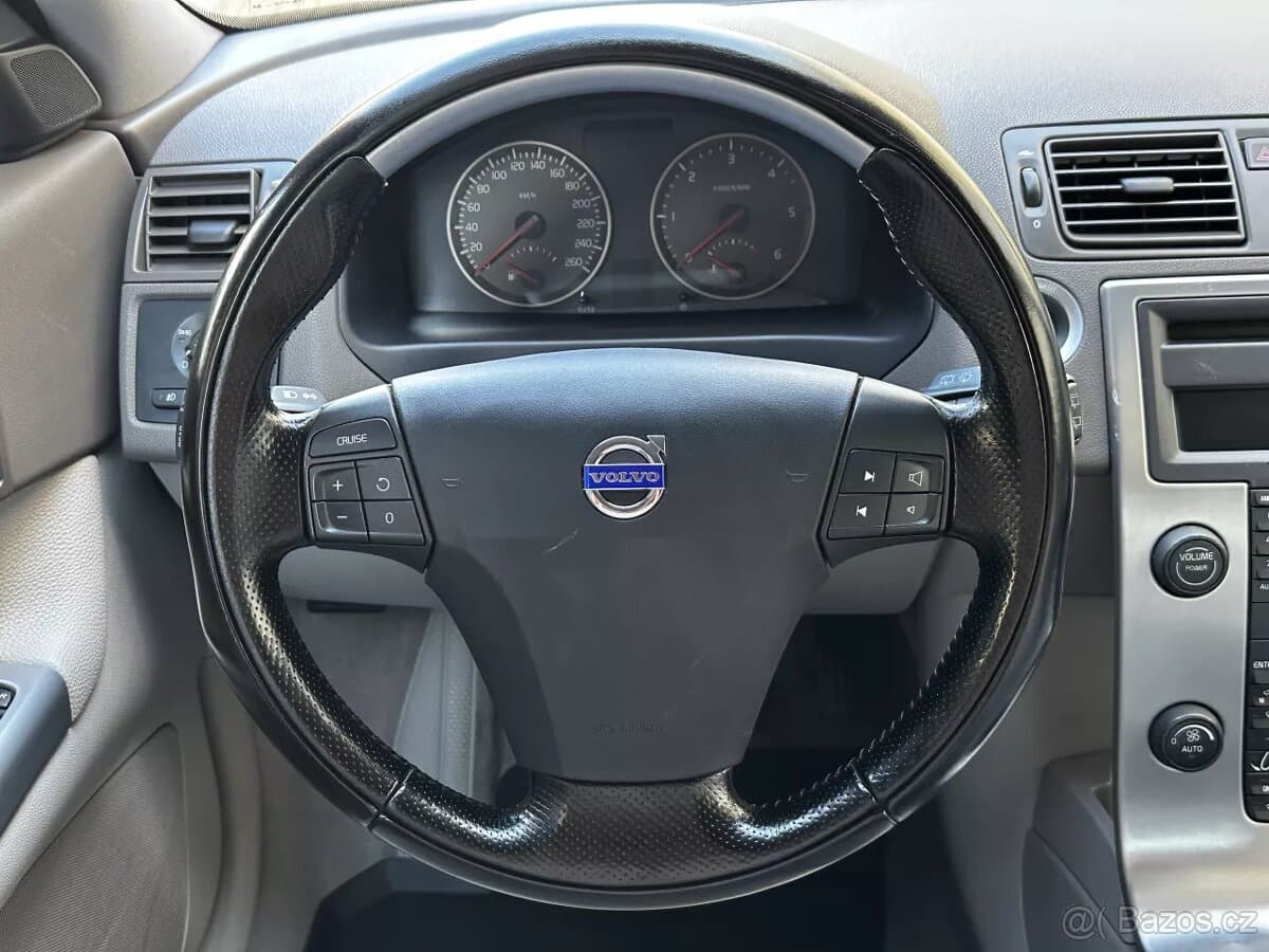 2007 Volvo C30 - 17