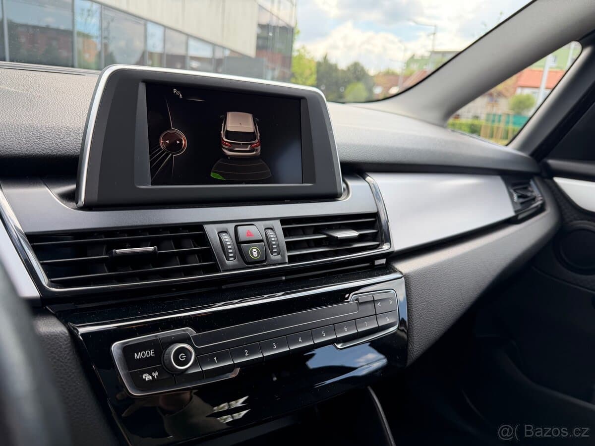 2014 BMW OSTATNÍ - 17
