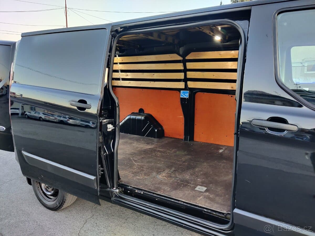 2019 Ford TRANSIT - 17