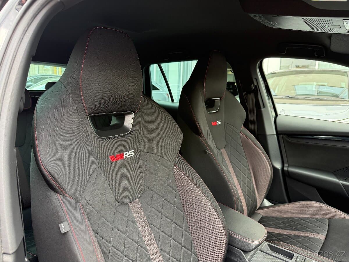 2022 Škoda OCTAVIA - 17
