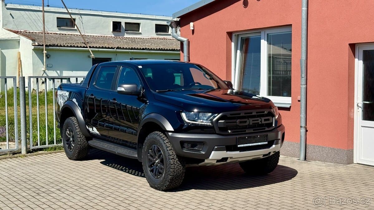 2021 Ford RANGER - 17