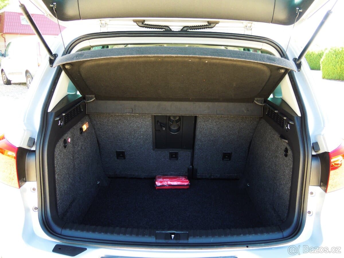 2015 Volkswagen TIGUAN - 17