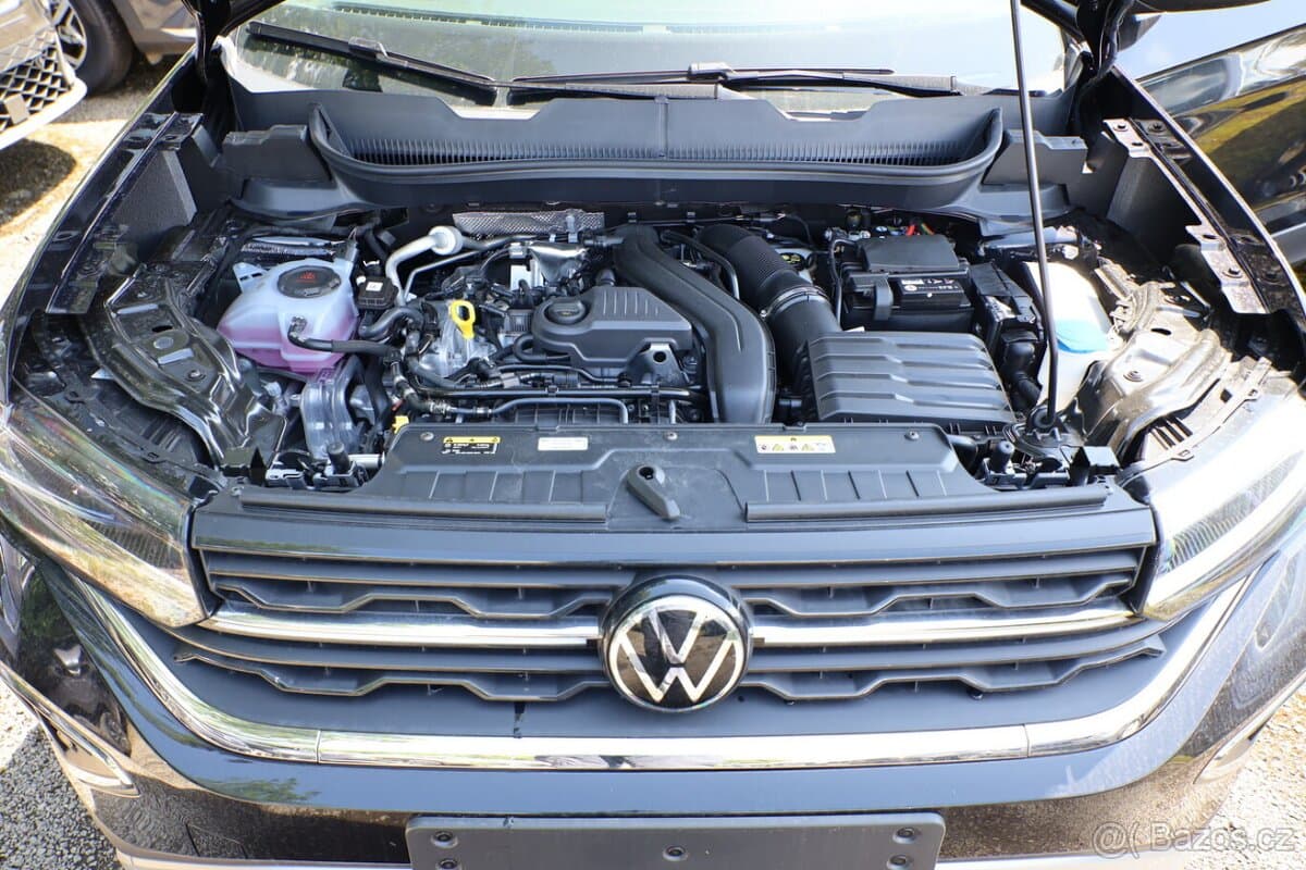 Volkswagen T-CROSS - 17