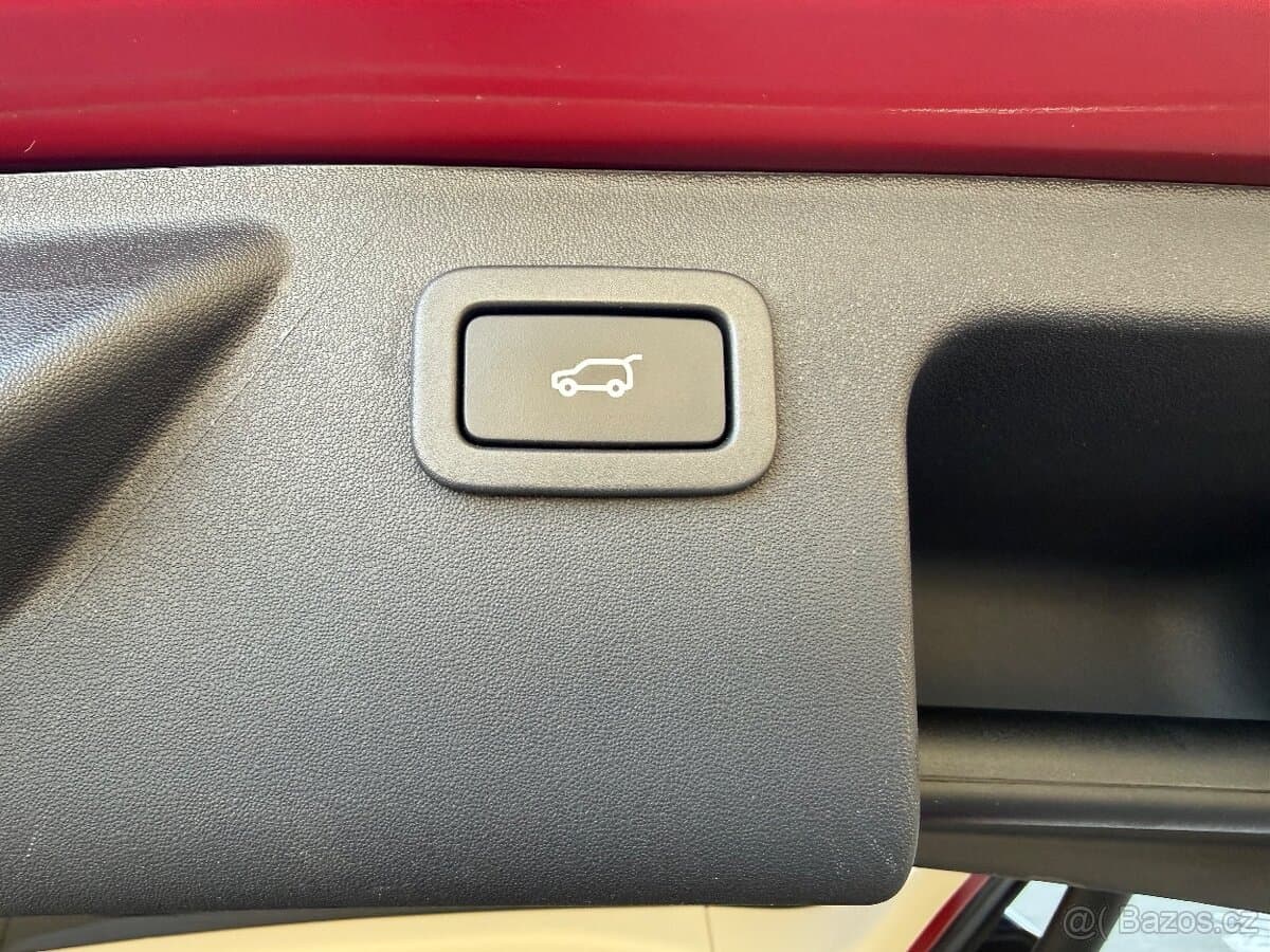 2015 Land Rover OSTATNÍ - 17