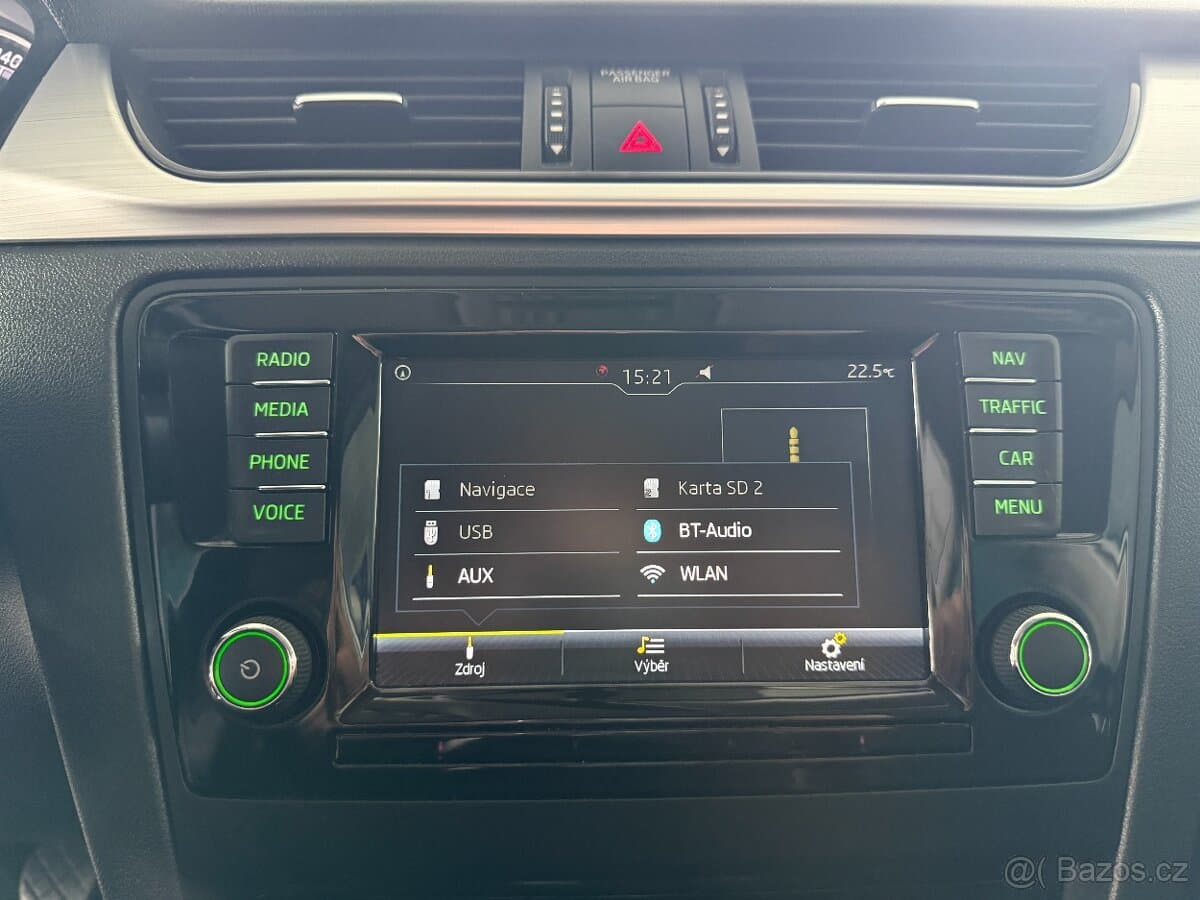 2017 Škoda RAPID - 17