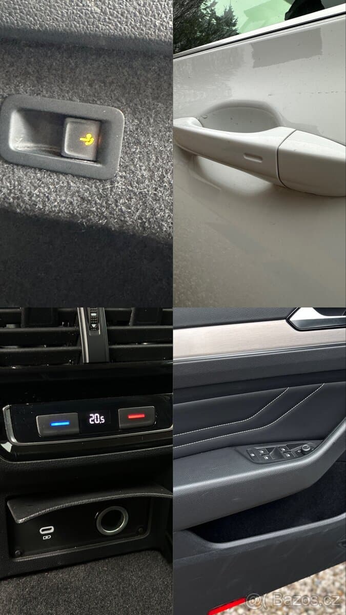 2021 Volkswagen PASSAT - 17