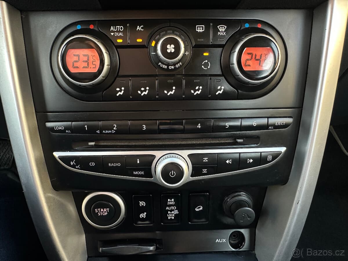 2010 Renault KOLEOS - 17