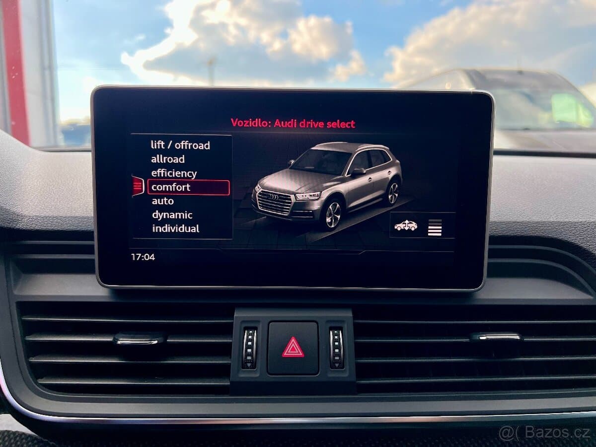 2017 Audi SQ5 - 17