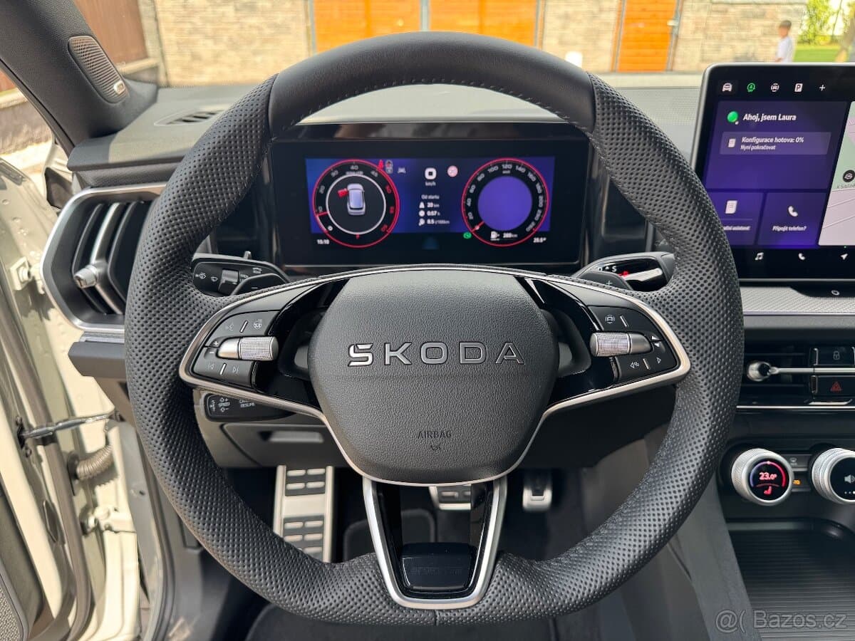 2025 Škoda KODIAQ - 17