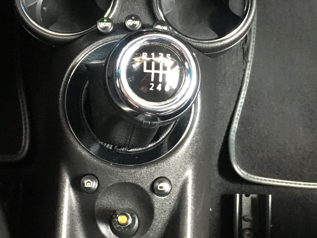 2013 Mini COOPER - 17