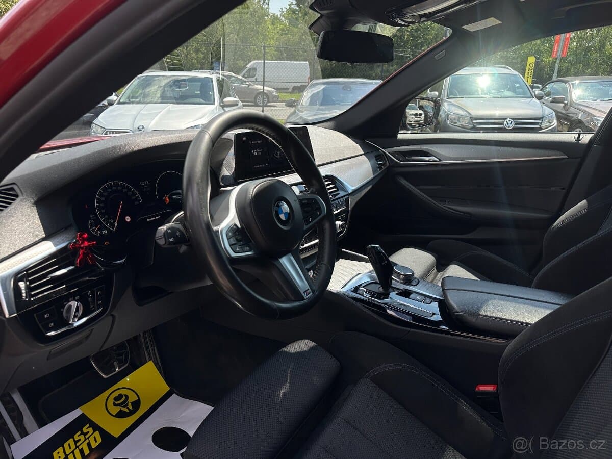 2019 BMW OSTATNÍ - 17