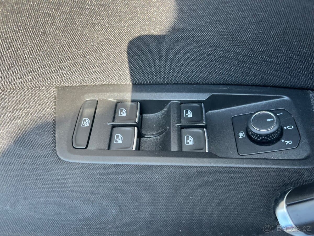 2016 Volkswagen TOURAN - 17