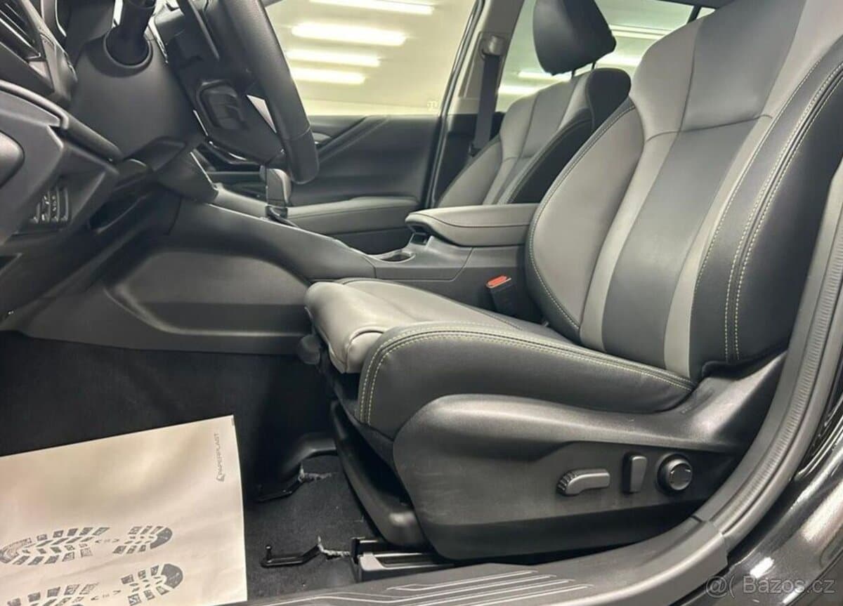 2022 Subaru OUTBACK - 17