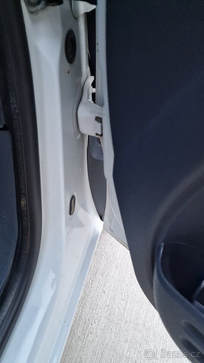 2012 Ford TRANSIT - 17
