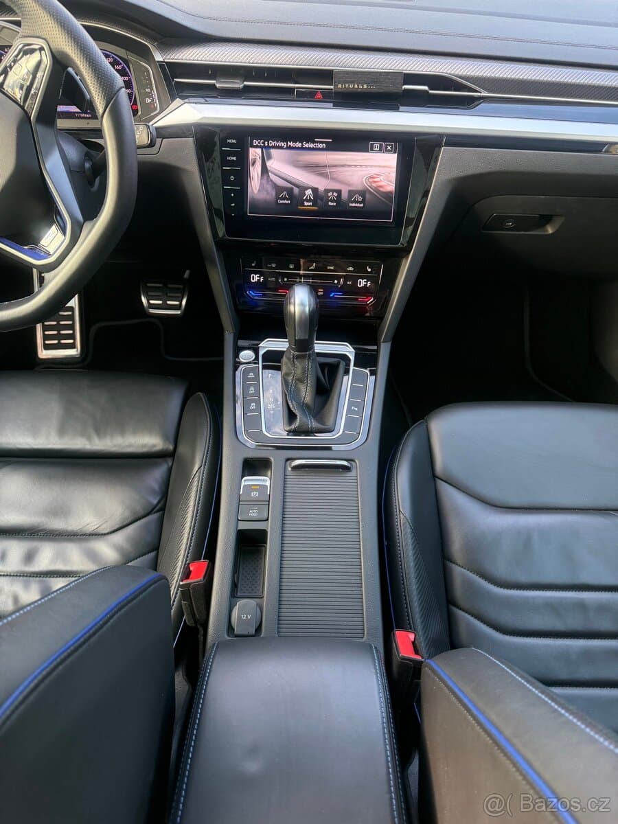 2021 Volkswagen ARTEON - 17