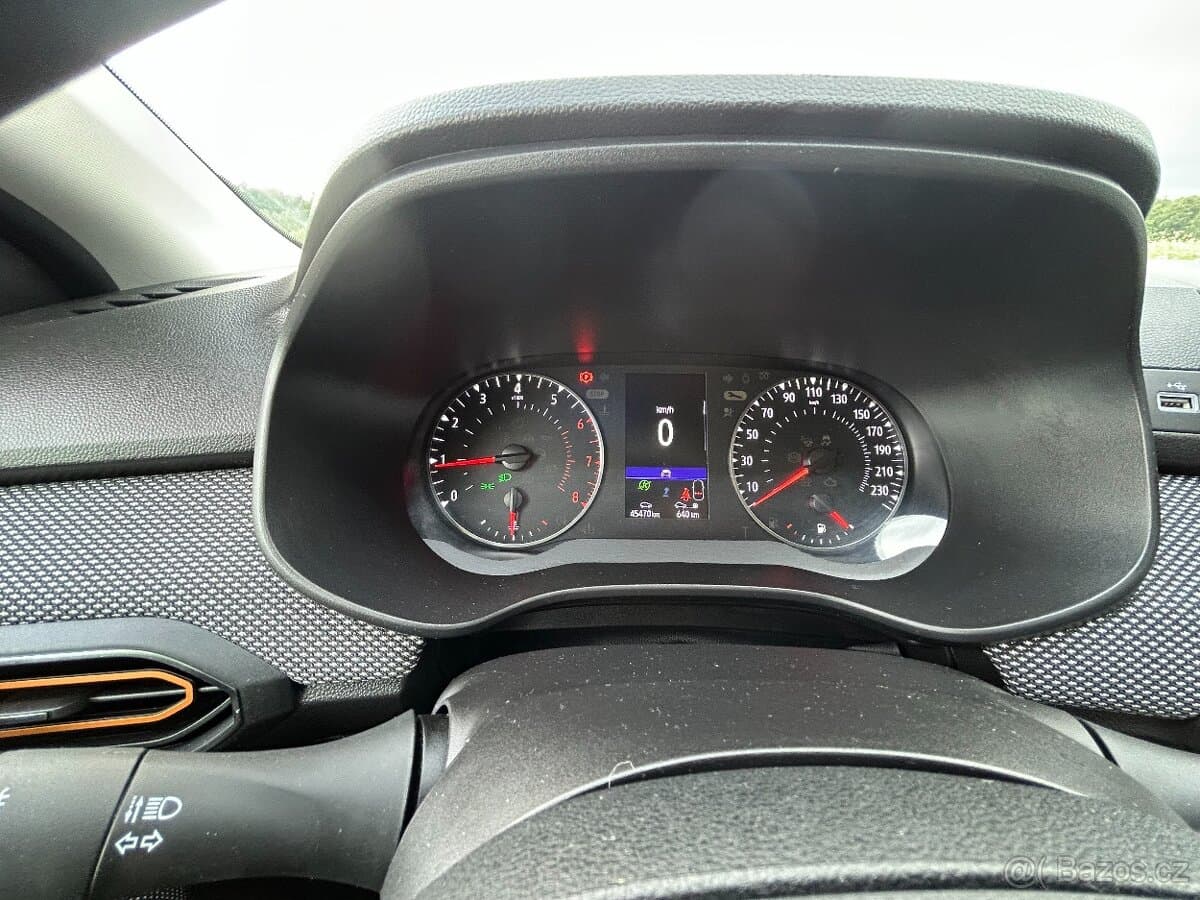 2022 Dacia SANDERO - 17