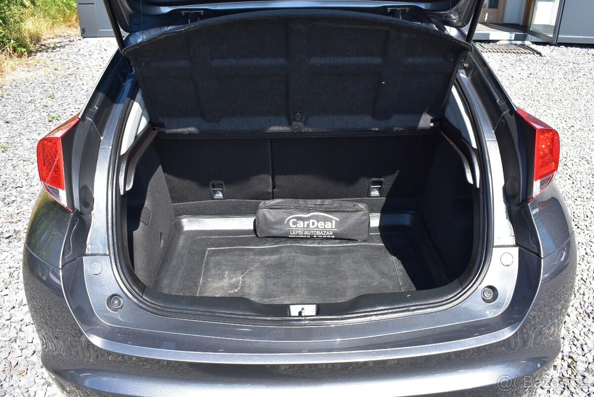 2013 Honda CIVIC - 17