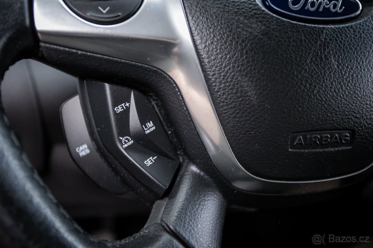 2014 Ford FOCUS - 17