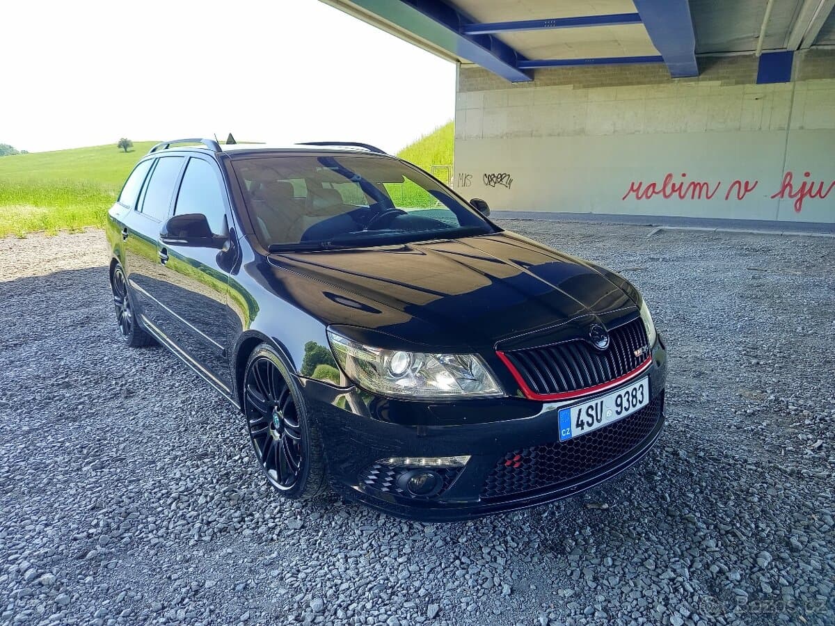 Škoda OCTAVIA - 17