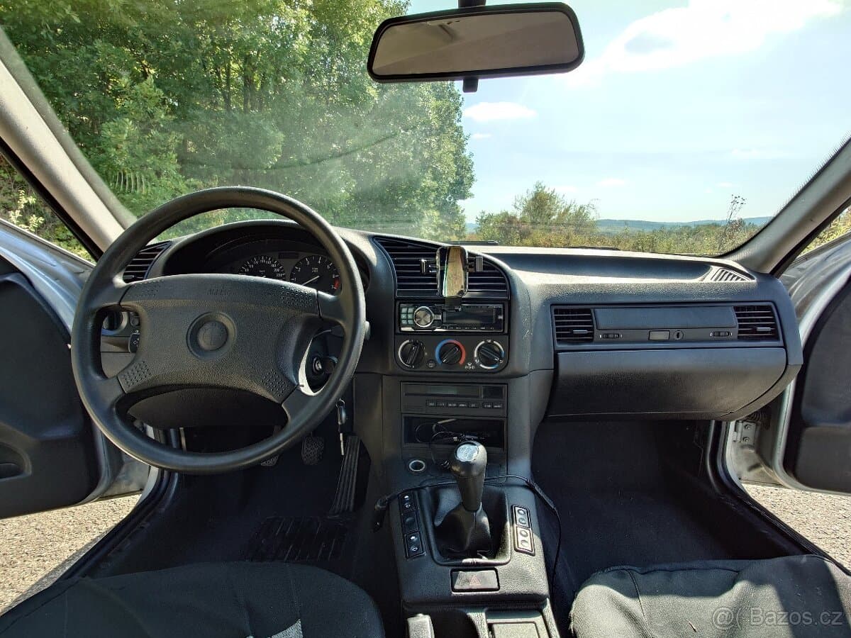 1994 BMW OSTATNÍ - 17