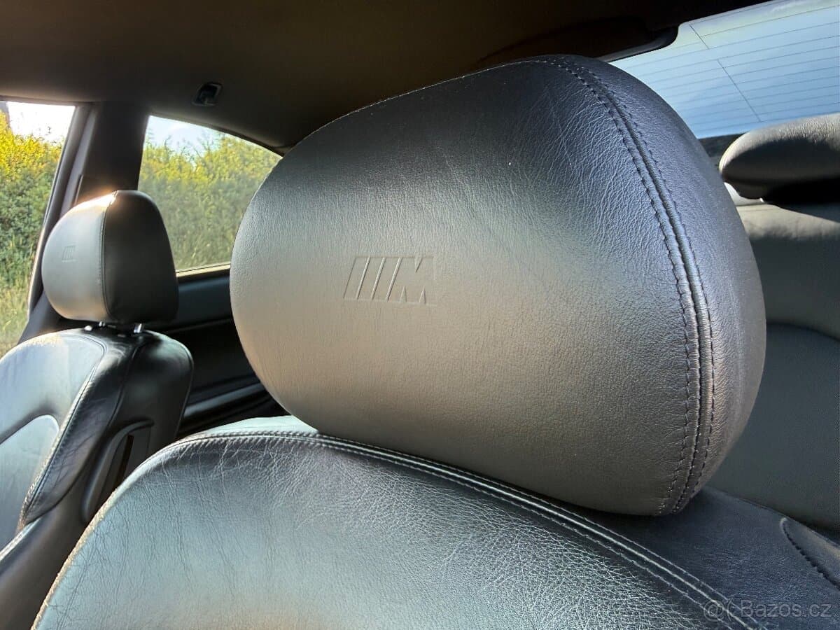 2003 BMW M3 - 17