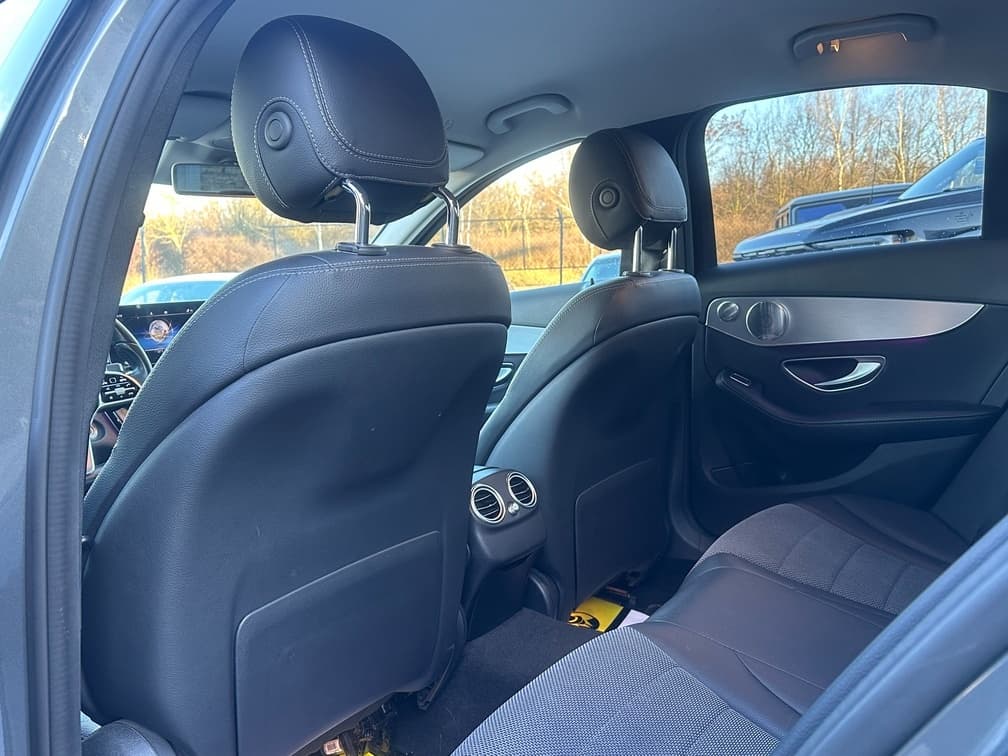 2019 Mercedes-Benz OSTATNÍ - 17